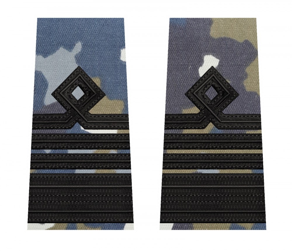 GRADE COMBAT COMANDOR FORTE AERIENE